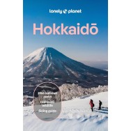 Hokkaido Lonely Planet